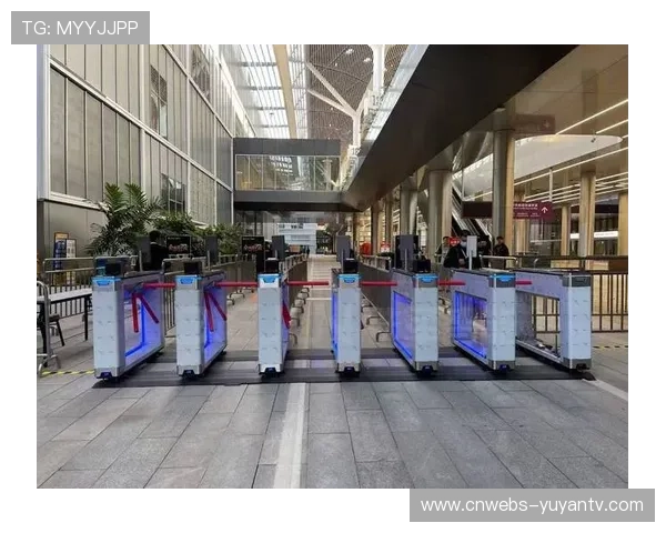 数字票务系统提升入场效率 优化观众第一印象