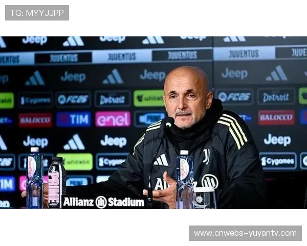 斯帕莱蒂考虑变阵三后卫，尤文图斯防线重组应对次回合